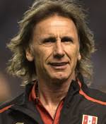 El seleccionador de perú, ricardo gareca, concede a marca un entrevista en la que analiza las eliminatorias mundialistas de. Ricardo Gareca Peru Trainerprofil Kicker