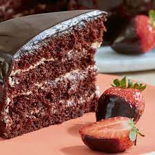 Chocolate Reflection Cake Recipe Mary Berry Everyday Bbc2 Recipe Mary Berry Recipes No Bake Chocolate Cake