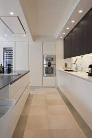 50 Stunning Modern Kitchen Design Ideas Homyhomee Italian Kitchen Design Kitchen Design Contemporary Kitchen Design