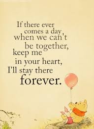 Oh Pooh How I Love You Forever Pooh Quotes Inspirational Words Inspirational Quotes