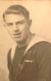 Clifford Samuel (Cliff) Power, LS, Second World War Veteran, Canadian Navy