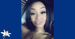 Brittany Shuree Sutherland Collier, age 37