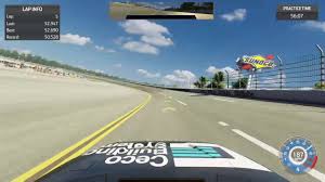 Nascar heat 3 has a variety of new features, including a deeper career. Nascar Heat 3 Talladega Truck Setup 52 6 S With Fast Restarts Updated Gears Youtube