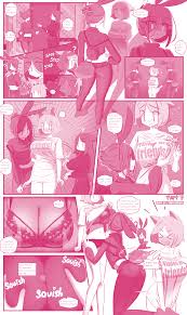 Rule34 - If it exists, there is porn of it   8616400