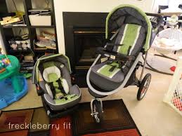 Graco Fast Action Fold Jogger Click Connect Cheap Online