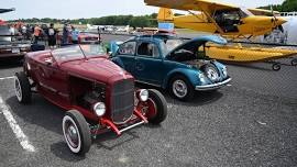 2026 Annual Fly-In and Car Cruise