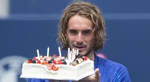Stefanos tsitsipas enjoyed a run to the final in hamburg last year. Gt07tibwsf8tgm