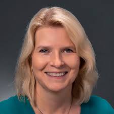 Claudette Brown, Residential Loan Officer