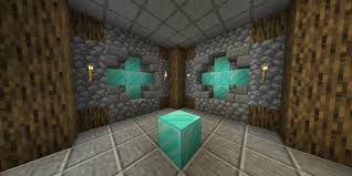 The new blocks, new animals, and a bunch of other cool changes that mojang have been working on will come to minecraft on . Light Diamond Texture Pack 1 0 2 Minecraft Pe Texture Packs