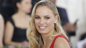 Born july 11, 1990, odense) is a danish tennis player. Tennis Star Caroline Wozniacki Hat Sich Verlobt