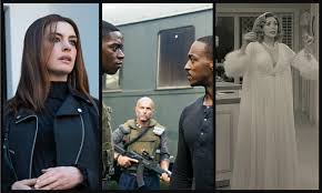 /highly recommended w/ wine and or cigarettes. Movies About Us In Lockdown Wars Of The Future And Marvel S Sitcom Vision National Observer