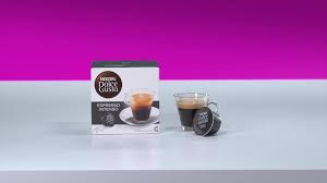 Savor a variety of coffee, tea and hot chocolate drinks with our unique designed machines. Prepare An Espresso With Your Nescafe Dolce Gusto Infinissima Coffee Machine By Krups Youtube