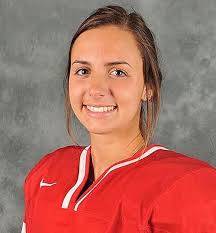 Bunton is 2013 Belleville Athlete of the Year