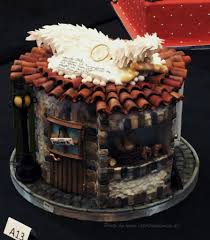 Küchenmesser findet man nicht nur in gut sortierten küchen. Cake Sensation Die Tortenmesse Mit Charme