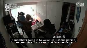 So they're staying in taehyung's room. Bangtan S Room Army S Amino