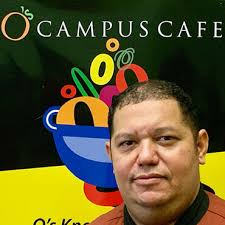Locally Owned & Operated » Since 2000 » UT Campus Cafe % %