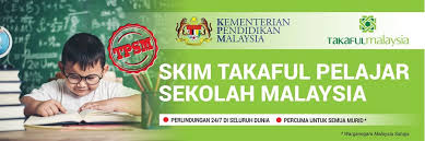 Maybe you would like to learn more about one of these? Kpm Skim Takaful Pelajar Sekolah Malaysia