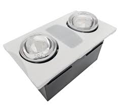 So you will feel the comfortable we recommended using screws for holding bathroom exhaust fans with light and heater to the wall or. Aero Pure 80 Cfm Bathroom Fan With Heater And Light Reviews Wayfair
