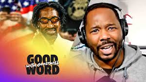 Why Scottie Pippen is 'out of his damn mind'