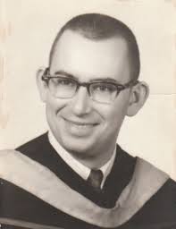 Irving Marcus Obituary