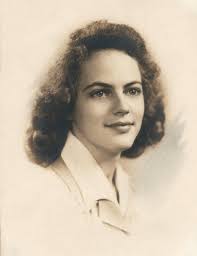 Obituary information for Jeannette Marie Wells