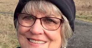 Judith “Judy” Button