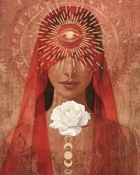 The Myrrophores, or “Myrrh-bearers,” represent an ancient lineage of women  who carried oils and resins—like myrrh and frankincense—for anointing and  sacred rites. These women served as healers, priestesses, guardians of  sacred knowledge,