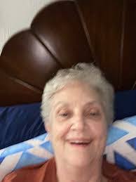 Sandra Budden's Instagram, Twitter & Facebook