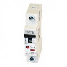Miniature circuit breaker | mcb. Ec1b10 Lewden 10amp Type B Mcb 6ka Type B Mcb Consumer Unit Parts Miniature Circuit Breaker Superlec Direct