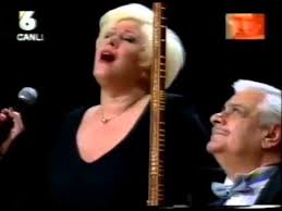 Muazzez Abaci Huma Kusu Youtube