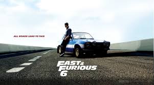 Fast five was the first genuinely decent movie in this franchise, inserting the old characters into a suspenseful new heist story with amazing set pieces. Fast And Furious 6 Desktop Wallpapers Top Free Fast And Furious 6 Desktop Backgrounds Wallpaperaccess
