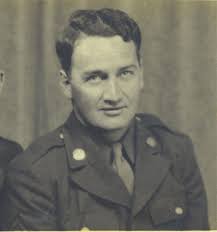 SGT John Thomas Baker (1918-1997)