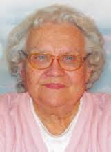 Obituary information for Jane M. Roth