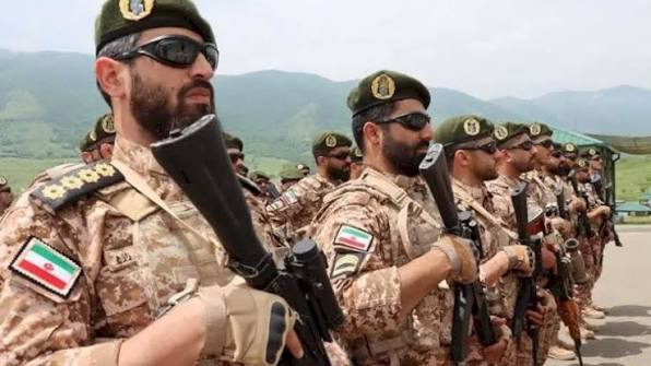 SEPAH komandirləri məhv edildi – ADLAR – FOTO - Turkustan.az