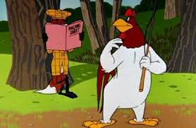 Maybe you would like to learn more about one of these? The Fox Foghorn Leghorn Foghorn Leghorn Looney Tunes Characters Looney Tunes Cartoons