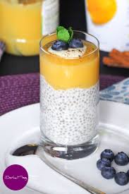 Azteken Schatz Chiasamen 3 Leckere Fruchtige Schokoladige Fruhstucks Ideen Vegane Rezepte Schnell Und Einfach Ve Fruhstuck Gerichte Chiasamen Rezepte