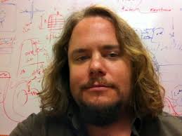 Literacy First: ACE Champion: Reed Arnos