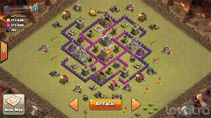 Jadi setelah sobat melakukan upgrate ke town hall 7, sudah pasti akan dituntut untuk memiliki formasi defense base coc terkuat. Kumpulan Formasi Base Town Hall 7 Clan Wars Dengan 3 Air Defense Levatra