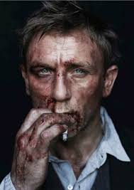 Fan Casting Guy Pearce as Roman Sionis in The Cat