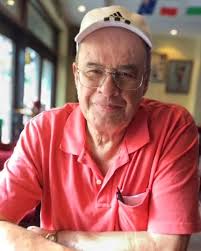 James Patrick Collins Obituary