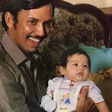 A nation mourns as Prince Azim is laid to rest