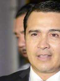 EXCLUSIVO  HISTÓRICO JUICIO DE JOH