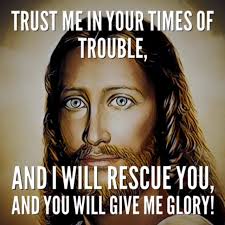 Bible Verse Psalms 50:15 Discussion