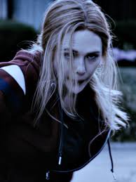 Scarlet Witch Vision Quest: An Aesthetic Edit