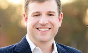 Chris Strunk's Instagram, Twitter & Facebook