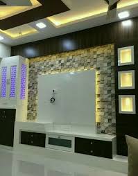 Pin By Furniture Lion On Tv Unit Wall Tv Unit Design Living Room Tv Unit Designs Wall Unit Designs