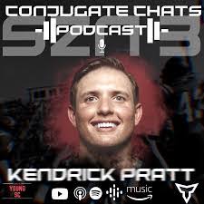 Kendrick Pratt's Instagram, Twitter & Facebook