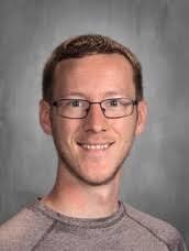 Chris Asay's Instagram, Twitter & Facebook