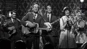 A Mighty Wind