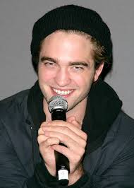 Robert Pattinson Australia
